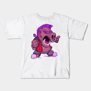 Bebop Kids T-Shirt